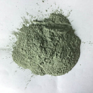 99% SiC Cacbua Silic Xanh F8-F220 JIS 280#-10000# 63C 64C -1-Haixu Abrasive Production and Sales of White Corundum, Black/Green Silicon Carbide, Brown Corundum