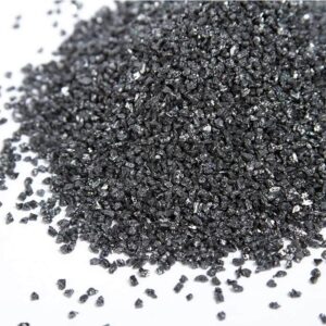 TRANG CHỦ  -3-Haixu Abrasive Production and Sales of White Corundum, Black/Green Silicon Carbide, Brown Corundum Đen Sic 98% 98,5% 99% Silicon Carbide F30 F36 F40 F46 F54 F60 F80 F100 F120