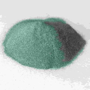 TRANG CHỦ  -4-Haixu Abrasive Production and Sales of White Corundum, Black/Green Silicon Carbide, Brown Corundum 99% SiC Cacbua Silic Xanh F8-F220 JIS 280#-10000# 63C 64C