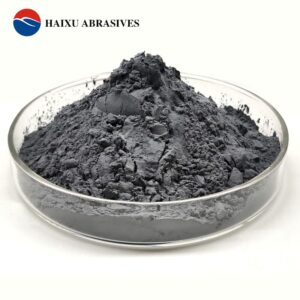Đen Sic 98% 98,5% 99% Silicon Carbide F30 F36 F40 F46 F54 F60 F80 F100 F120  -2-